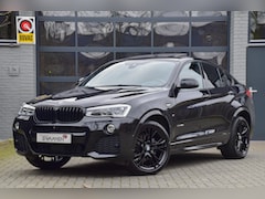 BMW X4 - xDrive28i High Executive M Sport | Glasdak | ACC | E-Trekhaak