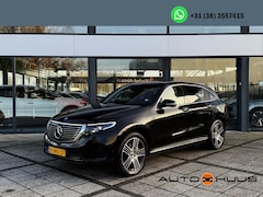 Mercedes-Benz EQC - 400 Aut. 4MATIC Sol. Luxury 80 kWh | Navi | Camera | Leder |