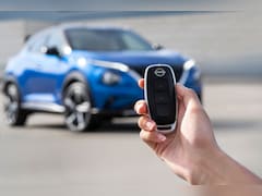 Nissan Juke - Hybrid 143pk N-Design