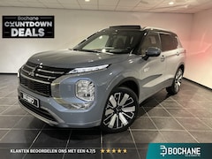 Mitsubishi Outlander - 2.4 PHEV Instyle+ | Uit voorraad leverbaar | 8 Jaar garantie