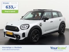 MINI Countryman - Cooper S E ALL4 | All-in 633, - Private Lease | Direct uit voorraad