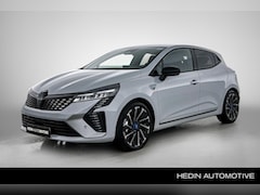 Renault Clio - 1.6 E-Tech Full Hybrid 145 esprit Alpine | rondomzicht camera | Climate control | Navigati