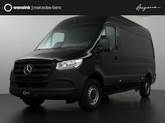 Mercedes-Benz eSprinter - 314 L2 Pro 81kWh 100% elektrisch | 2000kg Trekhaak | 115Kw/u DC Snelladen | Smartphone int