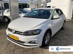 Volkswagen Polo - 1.0 TSI 95 pk Comfortline | NAVIGATIE | ADAPT. CRUISE | AIRCO | LED