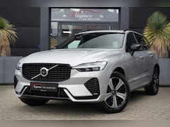 Volvo XC60 - 2.0 T6 Plug-in hybrid AWD Plus Dark 350pk Panoramadak/Stoelverwarming/360Camera