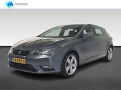 SEAT Leon - 1.0 EcoTSI 115PK Style Connect