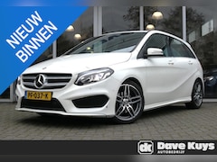 Mercedes-Benz B-klasse - 180 Business Solution AMG