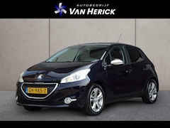 Peugeot 208 - 1.2 PureTech Style Pack Plus 5-Deurs | Pano-dak | Cruise | Navi | Clima