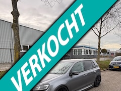 Volkswagen Golf - 1.4 TSI Trendline 5-deurs AIRCO