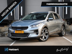 Kia XCeed - DynamicLine 1.5 T-GDI MHEV 160pk 100% DEALER OND. | 28.666KM | 18''LM | CRUISE.C | APPLE-C