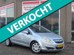 Opel Corsa - 1.2-16V Business - Airco - APK 07-07-2026