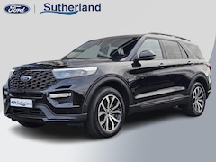 Ford Explorer - 3.0 V6 EcoBoost PHEV ST-Line 457pk | Full LED | Adaptieve Cruise | Panorama Dak | Trekhaak
