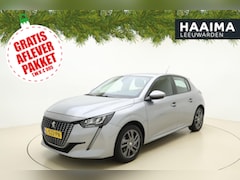 Peugeot 208 - 1.2 PureTech Blue Lease Active 75 PK | Handgeschakeld | Licht Metalen Velgen | Parkeersens