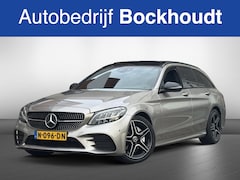 Mercedes-Benz C-klasse Estate - 180 Business Solution AMG | Panorama Dak | Apple CarPlay