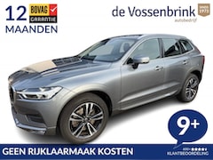 Volvo XC60 - 2.0 T5 Momentum Automaat 1e Eig. NL-Auto *Geen Afl. kosten
