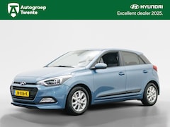 Hyundai i20 - 1.0 T-GDI Go Navigatie | Camera | Cruise control