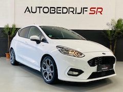 Ford Fiesta - 1.0 EcoBoost ST-Line Cruise Controle Stoelverw 5 Deurs VOL Zeer mooie auto