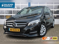 Mercedes-Benz B-klasse - 180 LEASE ED. PLUS Automaat / Afneembare trekhaak / led verlichting