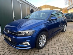 Volkswagen Polo - 1.0 TSI BEATS
