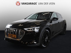 Audi e-tron - | SOH 90% 50 quattro edition || 71KwH