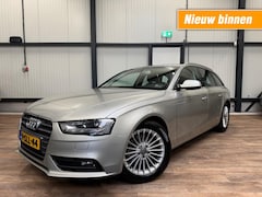 Audi A4 Avant - 1.8 TFSI Business Edition / AIRCO / NAVI / CRUISE /