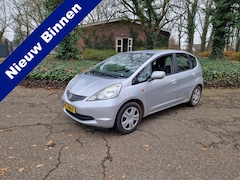 Honda Jazz - 1.2, airco, 2009, apk 10-2026