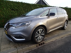 Renault Espace - 1.6 TCE IN.PARIS 5P-Automaat-Navi-Blth-Medai-Trkh-Leer-Pano-Came