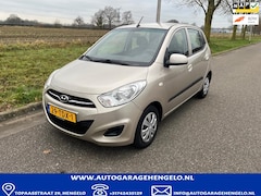 Hyundai i10 - 1.1 i-Drive Cool