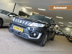 Suzuki Vitara - 1.0 B.JET SELECT Automaat 1e Eigenaar *NL-Auto* afn. trekhaak