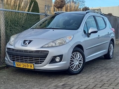 Peugeot 207 - sw 1.4 vti allure/ Panodak/ Airco/ Zeer netjes