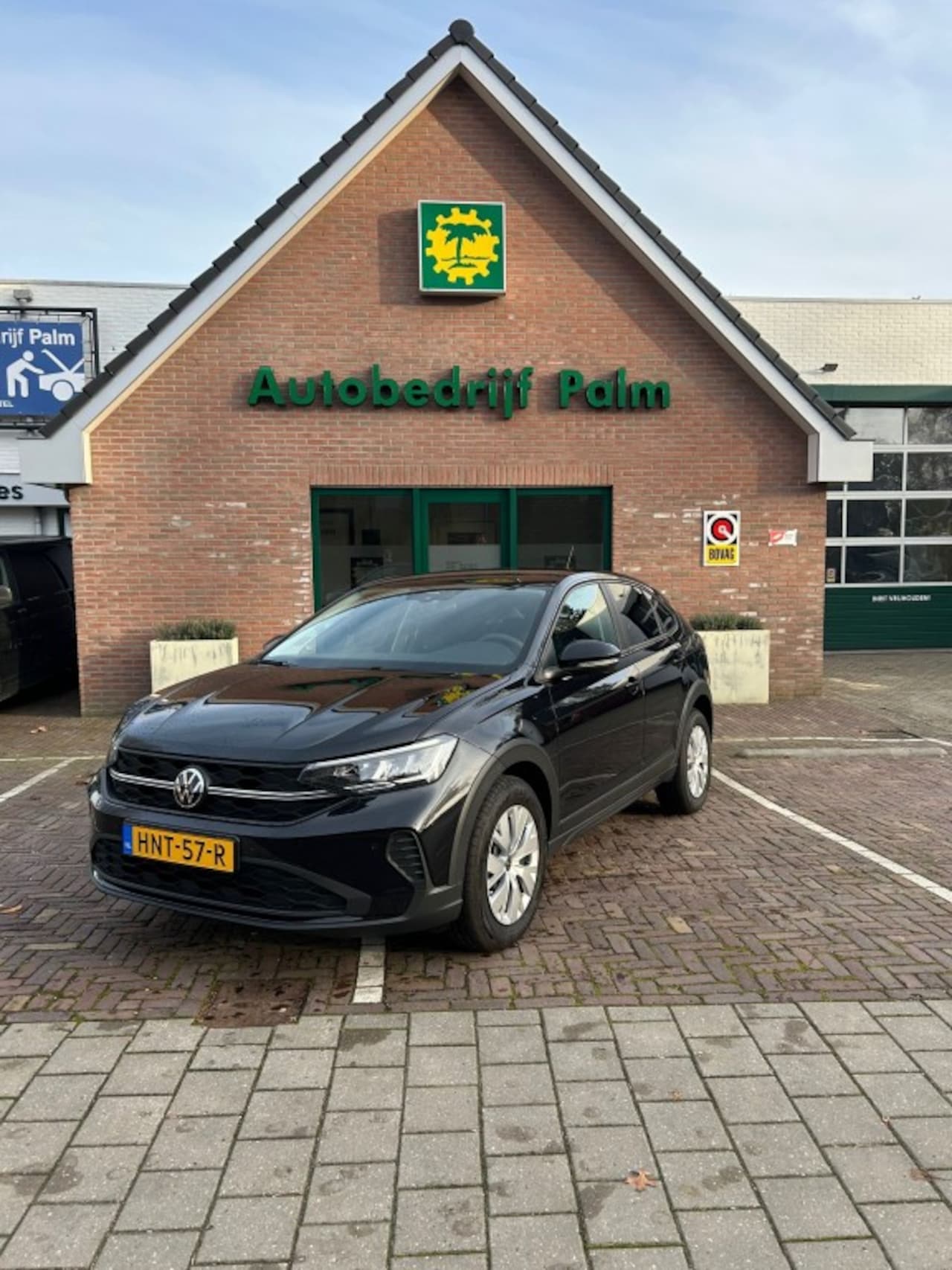 Volkswagen Taigo - 1.0 TSI 1.0 TSI  95 PK - AutoWereld.nl