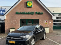 Volkswagen Taigo - 1.0 TSI 95 PK