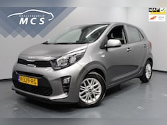 Kia Picanto - 1.0 DPi DynamicLine / Automaat / Carplay / Camera