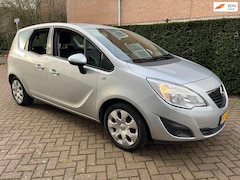 Opel Meriva - 1.4 Turbo Anniversary Edition