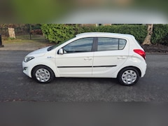 Hyundai i20 - 1.2 I Motion*airco*NAP