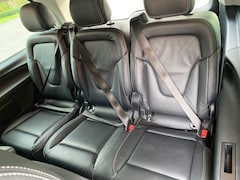 Mercedes-Benz V-klasse - 220d Lang