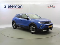 Opel Mokka-e - Elegance 50 kWh 11kw - Carplay, Camera, Digitaal Cockpit, SOH 91, 1%