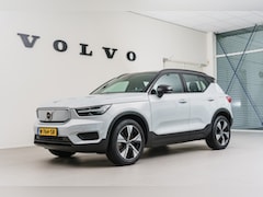 Volvo XC40 - Recharge Plus