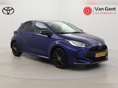 Toyota Yaris - 1.5 Hybrid Launch Edition | Dodehoek detectie | Navigatie | Head-up display | Stoelverwarm