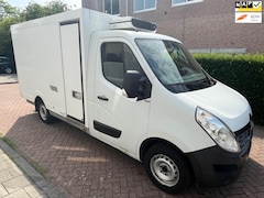 Renault Master - T35 2.3 dCi L2 EL KOELWAGEN KOELEN EN VERWARMEN