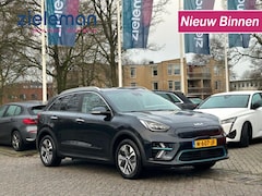 Kia Niro - E-niro DynamicPlusLine 64 kWh - Carplay, Navi, Half leer, Camera, Schuifdak, Trekhaak