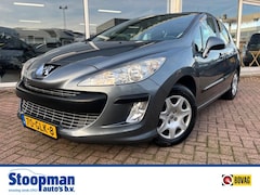 Peugeot 308 - 1.6 VTi XS Clima Cruise El.ramen