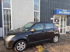 Suzuki Swift - 1.3 SHOGUN