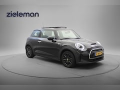 MINI Mini-Electric - Essential 33 kWh - Panorama, Carplay, Camera, Stoelverw. SOH 95%