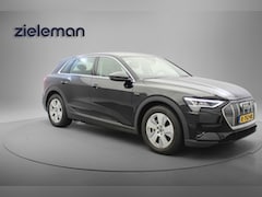Audi e-tron - 55 quattro edition 95 kWh - Navi, Clima, Cruise