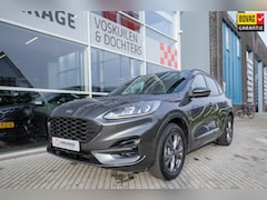 Ford Kuga - 2.5 PHEV ST-Line