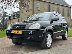 Hyundai Tucson - 2.0i Style NAP * Nette staat