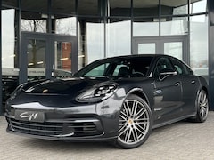 Porsche Panamera - 2.9 4S - ORG. NL. - COMFORTZETELS - LUCHTVERING - BOSE - 21 INCH