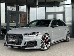 Audi RS4 - 2.9 TFSI RS4 QUATTRO - PANO - MILLTEK - BenO