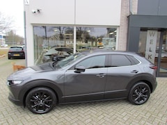 Mazda CX-30 - 2.0 E-Skyactiv-G M-Hybrid 150pk 6AT Nagisa
